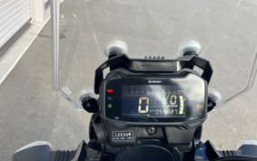 SUZUKI STROM 250ABS DS11A
