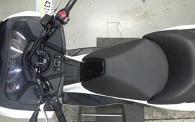 HONDA FORZA SI