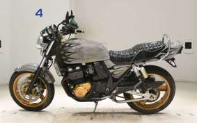 KAWASAKI ZRX-2 1995 ZR400E