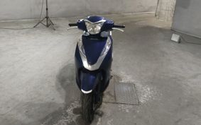 HONDA LEAD 125 JF45