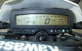 KAWASAKI KLX250 Gen.2 2011 LX250S