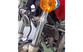 YAMAHA XTZ125 PCJL