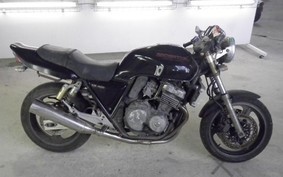 HONDA CB400SF 1993 NC31