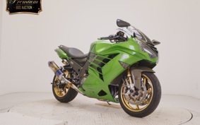 KAWASAKI ZX 1400 NINJA R A 2016