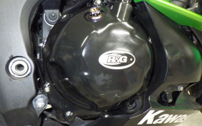KAWASAKI Z1000 SX ABS 2014