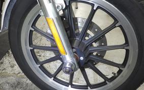 HARLEY L1200LI 2011