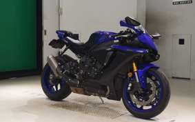 YAMAHA YZF-R1 2019