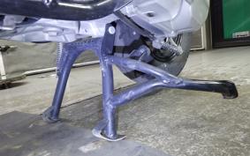 SUZUKI ADDRESS V125 Gen.2 2014 DP12H