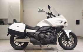 HONDA CTX700 D 2013 RC69