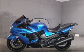 KAWASAKI ZX 1400 NINJA R 2014 ZXNE19