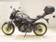Фото Yamaha MT-07 ABS 2017 с японского аукциона