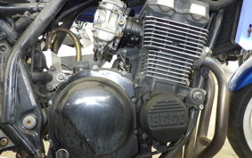 KAWASAKI ZRX-2 1995 ZR400E