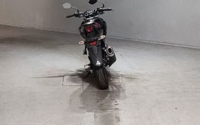 SUZUKI GSX-S125 DL32B