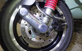 VESPA GTS150 SUPER