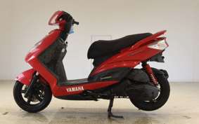YAMAHA CYGNUS 125 XSR 2 SE44J