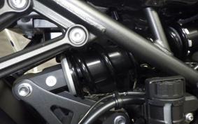KAWASAKI Z900RS CAFE 2024 ZR900K
