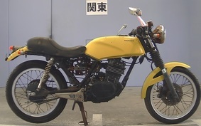 HONDA CB250RS-Z Z MC02