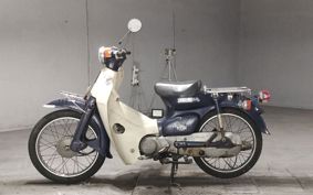 HONDA SUPER CUB90 HA02