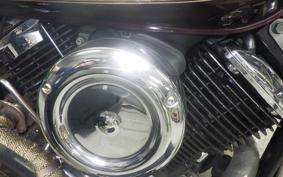 YAMAHA DRAGSTAR 1100 CLASSIC 2002 VP13J