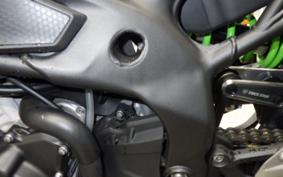 KAWASAKI ZX-4RR 2023 ZX400P