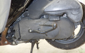 SUZUKI LET's 5 G 2006 CA47A