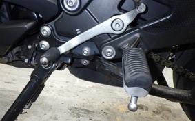 YAMAHA XJ6 FA 2015