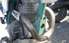 YAMAHA SEROW 225 Gen.2 1KH