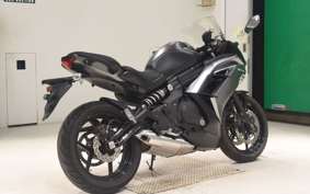 KAWASAKI NINJA 650 2015