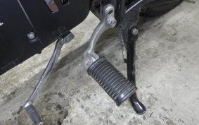 SUZUKI GN125 H