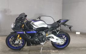 YAMAHA YZF-R1 M 2023 RN65J
