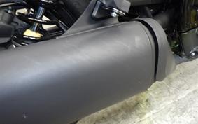 HONDA REBEL 1100 DCT 2022 SC83