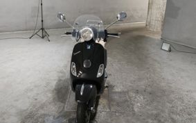 VESPA LX125IE M68100