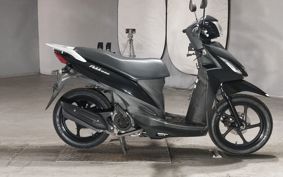 SUZUKI ADDRESS V110 CE47A