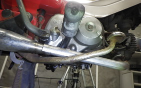 HONDA C50 SUPER CUB C50