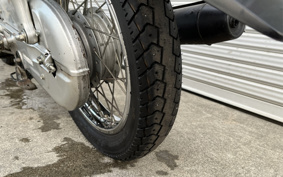 HONDA SUPER CUB50 AA04