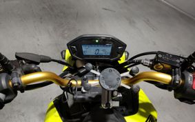 HONDA GU ROM JC61