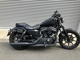 Фото Harley XL883N IRON 2020 с японского аукциона