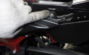 HONDA VTR 250 Gen. 2 2020 MC33