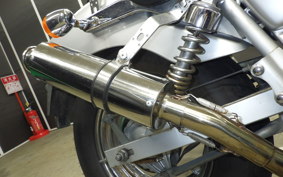 HONDA MAGNA 50 2021 AC13