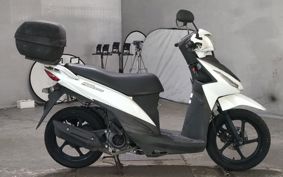 SUZUKI ADDRESS V110 CF11A