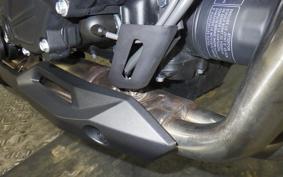 HONDA NX400 2025 NC65