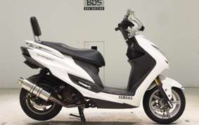 YAMAHA CYGNUS 125 XSR 3 2024 SEA5J