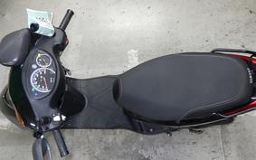 YAMAHA AXIS 125 TREET 2012 SE53J