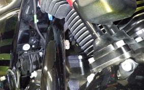 HARLEY FLTRXSE1920CVO 2022