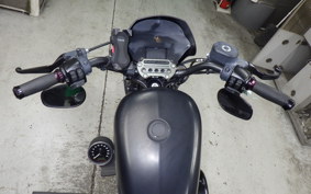 HARLEY XL883N 2015