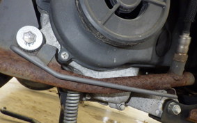 SUZUKI LET's 4 CA45A