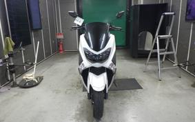 YAMAHA N-MAX 2025 SED6J