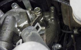 HONDA TACT Gen.4 1989 AF79