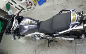 YAMAHA FAZER FZ6 S 2005