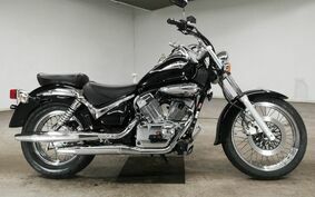 SUZUKI INTRUDER 250 LC Type VJ51A